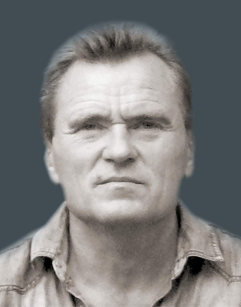 Герой Небесної Сотні Олександр Царьок