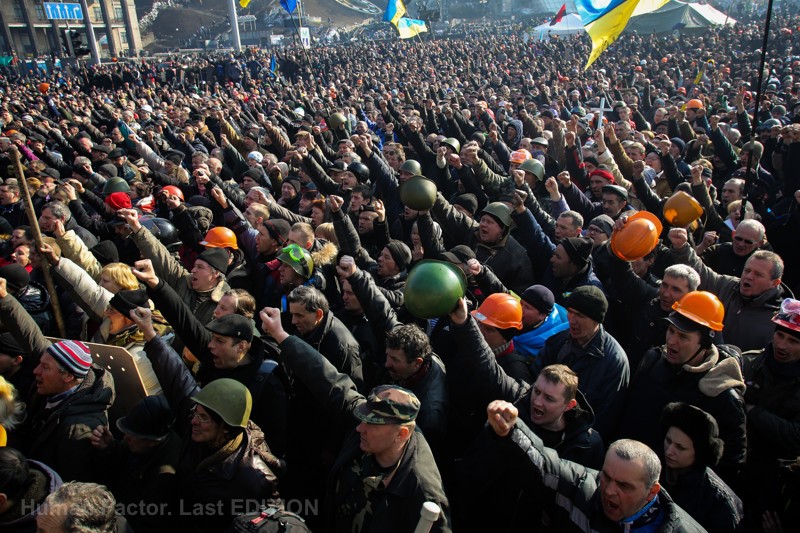 Світлина Ольги Якимович