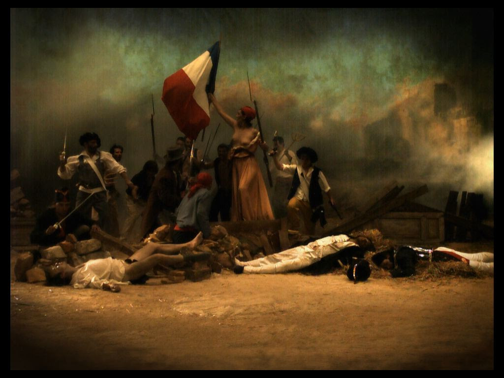 Cristina Lucas, La Liberté Raisonnée 2009