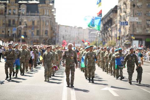 Фото: Діана Горда