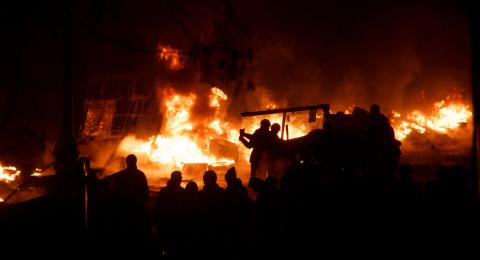 Фото: Богдан Пошивайло
