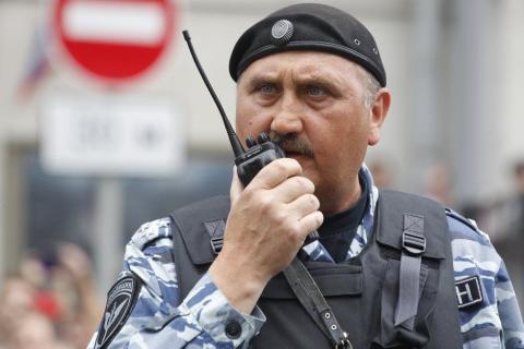 Світлина Марії Карпухіної, "Дождь"