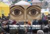 Книжка-листівка “Майдан. Творчість свободи” (протестний живопис). Київ: Національний музей революції Гідності, 2019. 32 с.
